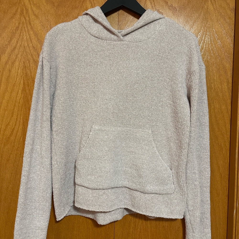Barefoot Dreams CozyChic Pullover Hoodie
